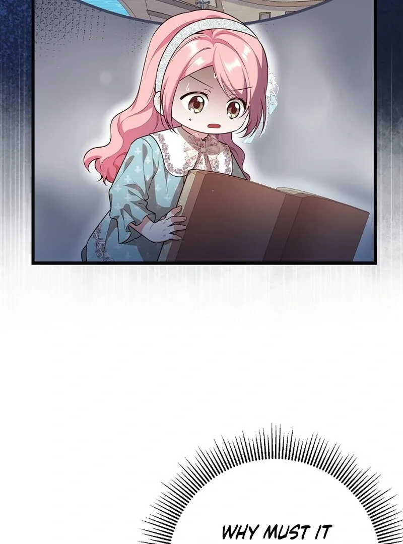 I Became the Adopted Daughter of the Sea Guardian Chapter 38 page 109
