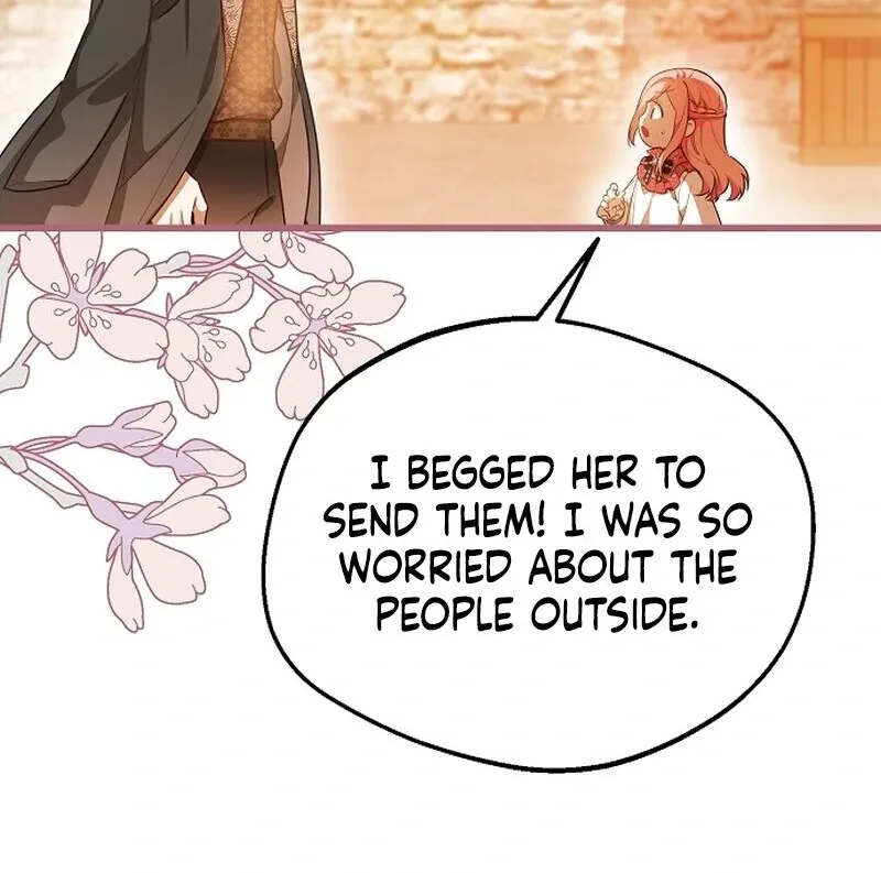 I Became the Adopted Daughter of the Sea Guardian Chapter 38 page 57
