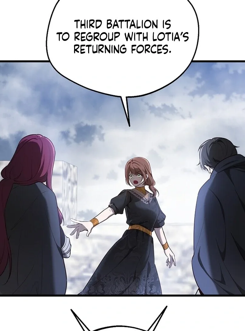 I Became the Adopted Daughter of the Sea Guardian Chapter 38 page 28