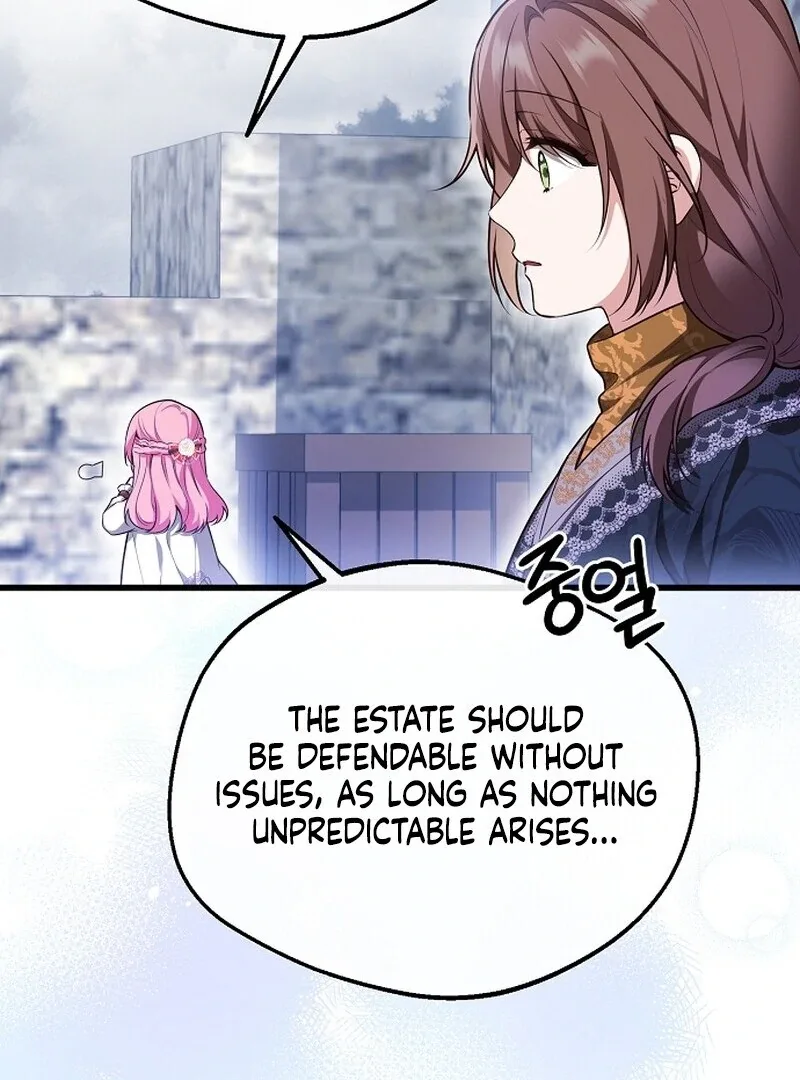 I Became the Adopted Daughter of the Sea Guardian Chapter 38 page 30