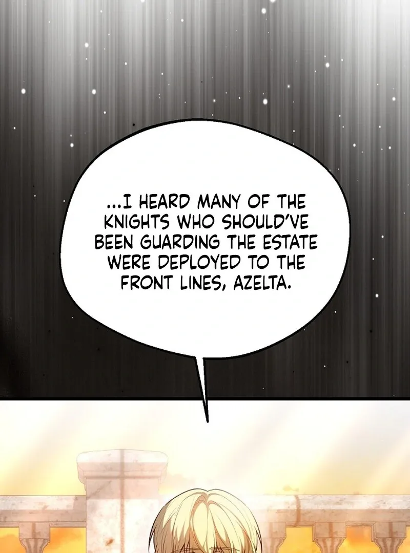 I Became the Adopted Daughter of the Sea Guardian Chapter 38 page 44
