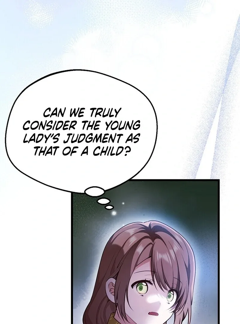 I Became the Adopted Daughter of the Sea Guardian Chapter 38 page 31