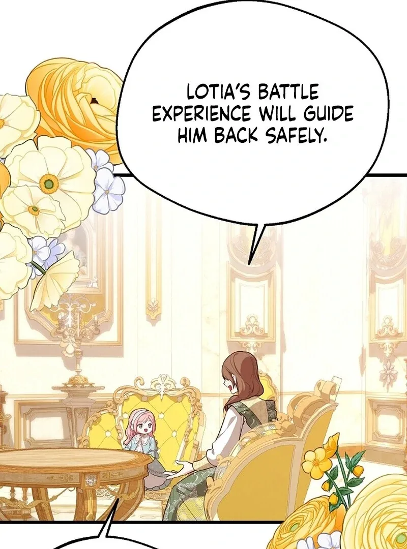 I Became the Adopted Daughter of the Sea Guardian Chapter 38 page 84