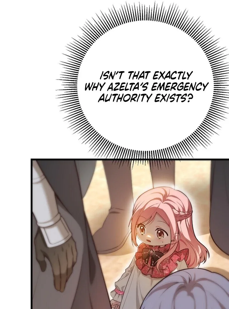 I Became the Adopted Daughter of the Sea Guardian Chapter 38 page 48