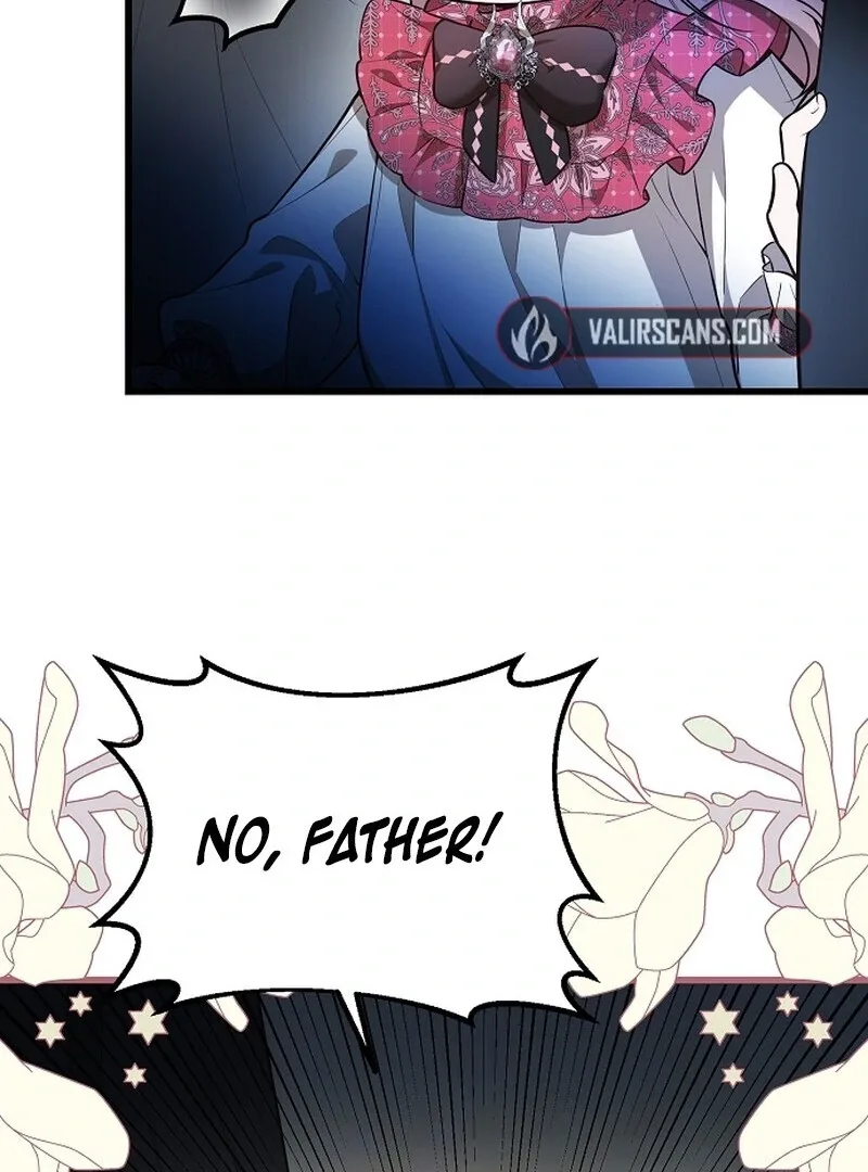 I Became the Adopted Daughter of the Sea Guardian Chapter 38 page 54