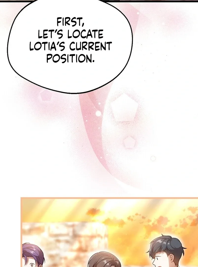 I Became the Adopted Daughter of the Sea Guardian Chapter 38 page 76