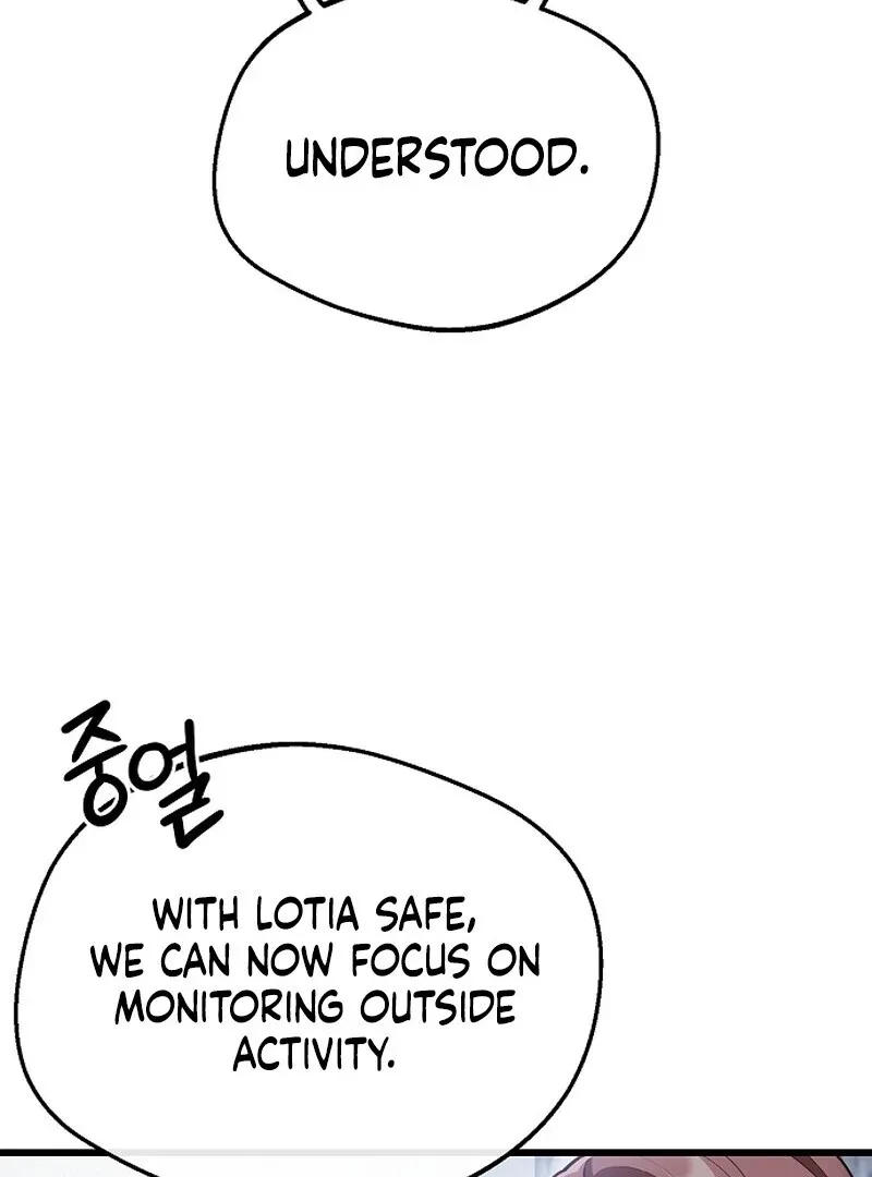 I Became the Adopted Daughter of the Sea Guardian Chapter 38 page 29