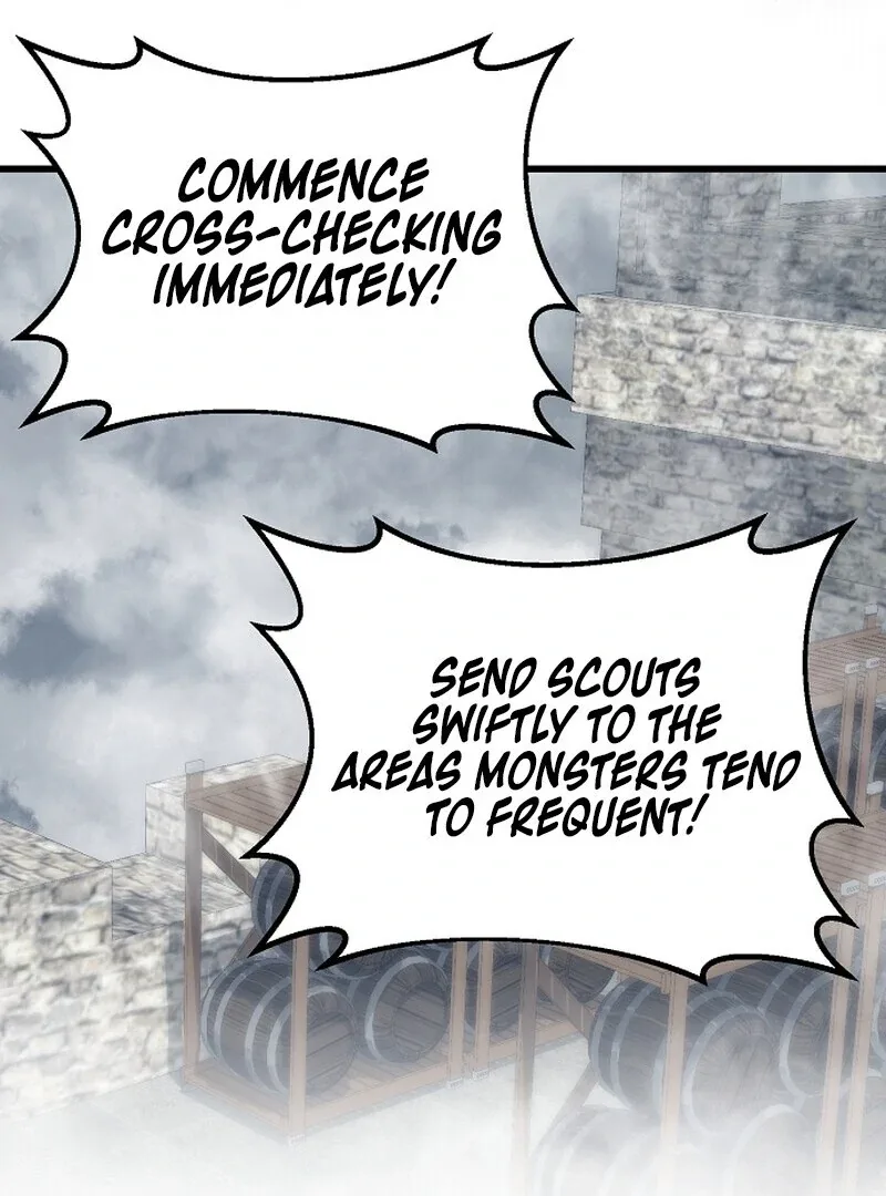 I Became the Adopted Daughter of the Sea Guardian Chapter 38 page 41