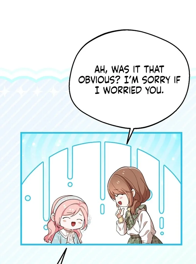 I Became the Adopted Daughter of the Sea Guardian Chapter 38 page 87