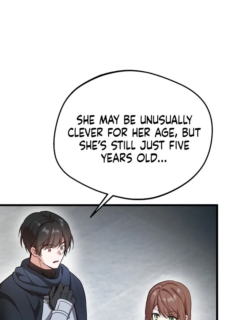 I Became the Adopted Daughter of the Sea Guardian Chapter 38 page 26