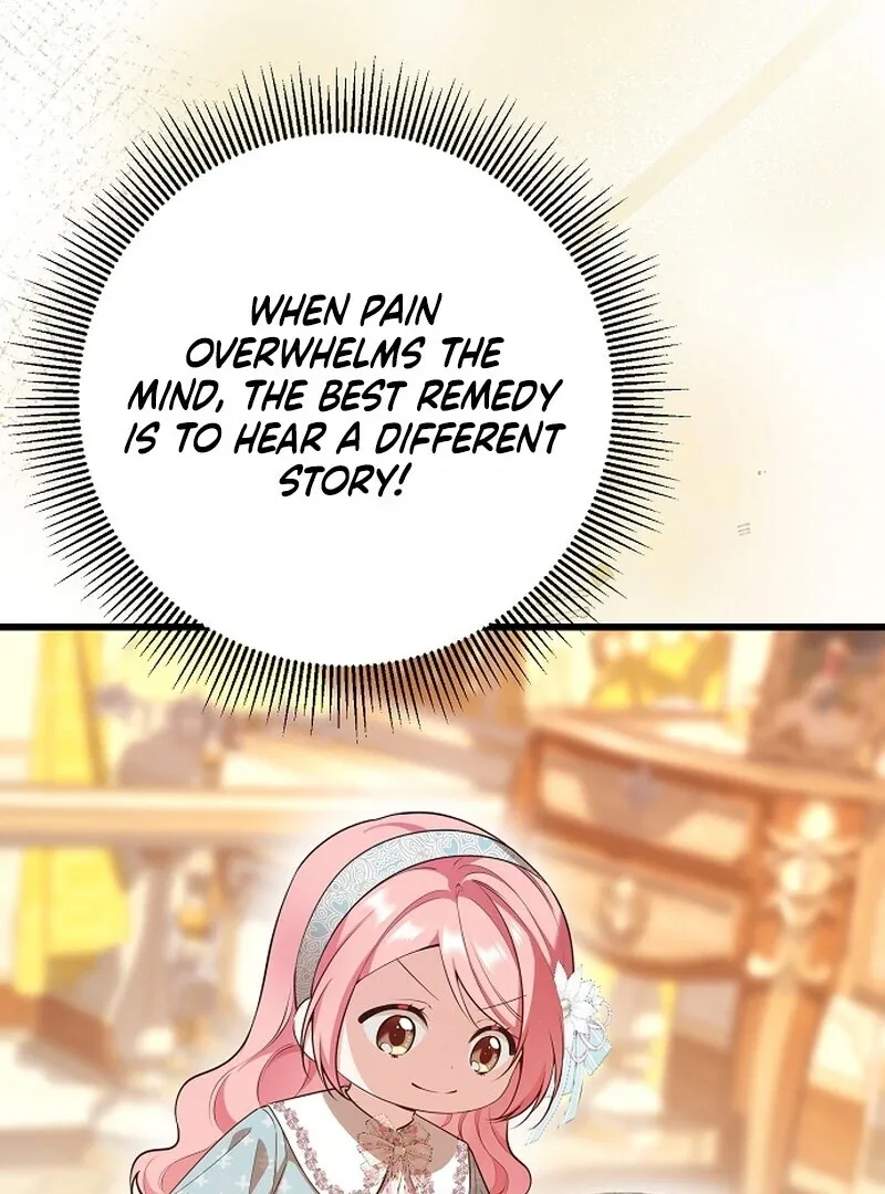I Became the Adopted Daughter of the Sea Guardian Chapter 38 page 105