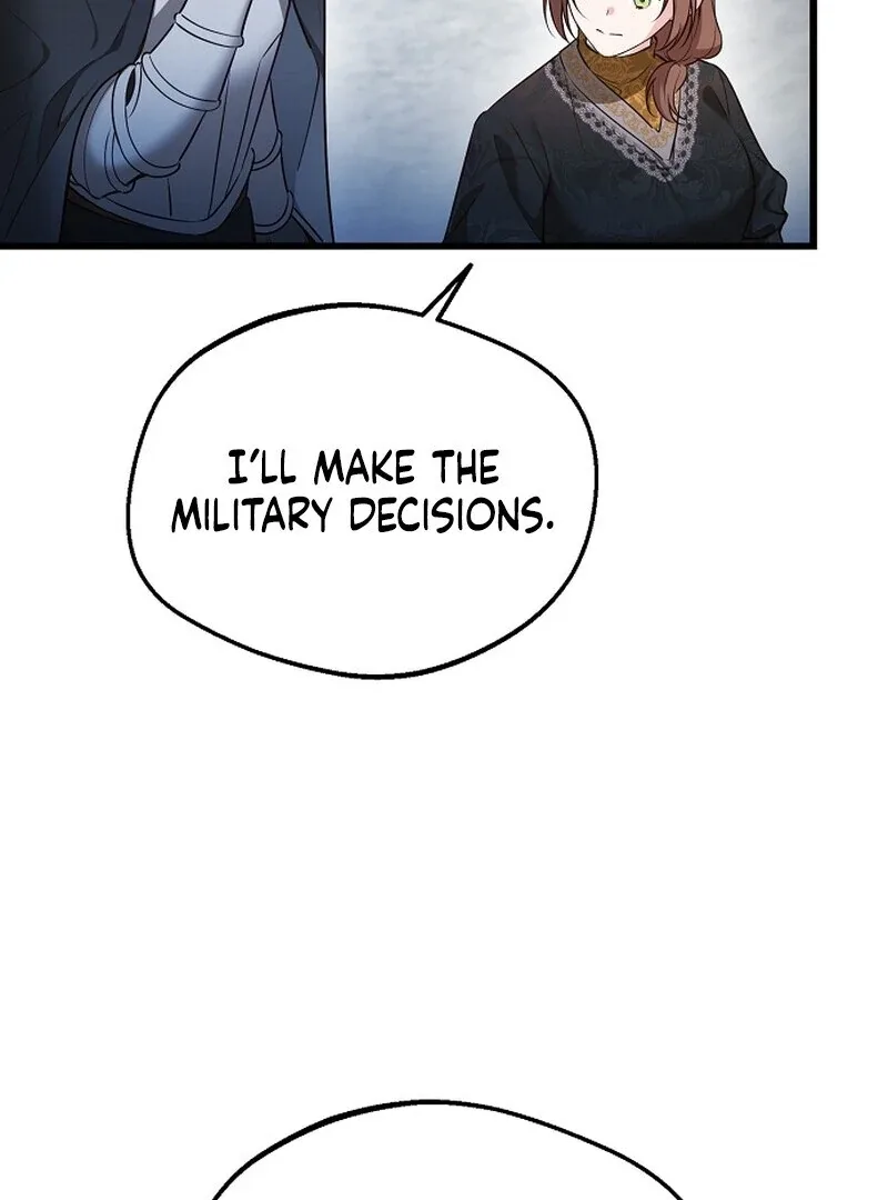 I Became the Adopted Daughter of the Sea Guardian Chapter 38 page 27