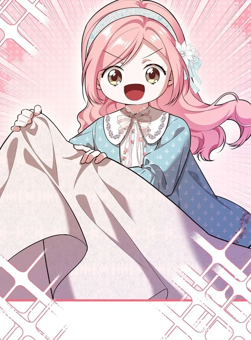 I Became the Adopted Daughter of the Sea Guardian Chapter 38 page 97