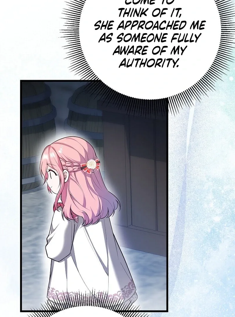 I Became the Adopted Daughter of the Sea Guardian Chapter 38 page 33