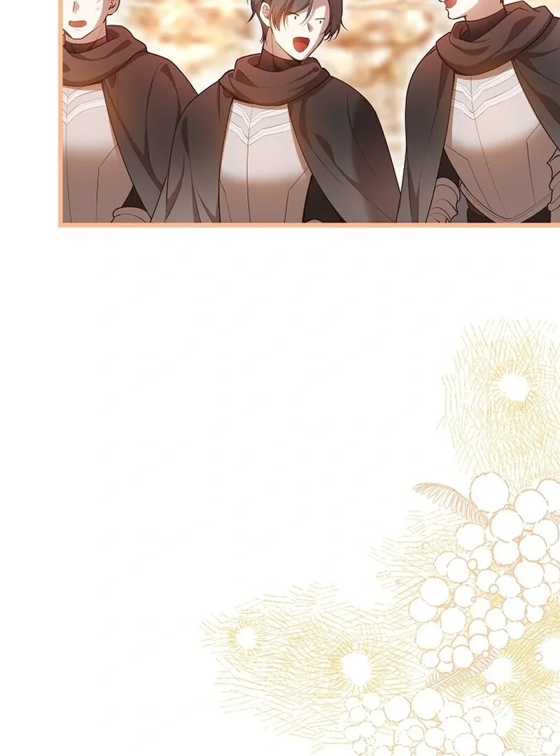 I Became the Adopted Daughter of the Sea Guardian Chapter 38 page 77