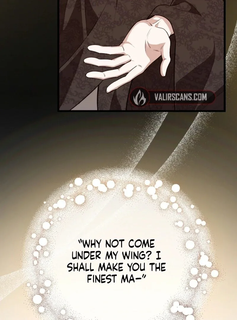 I Became the Adopted Daughter of the Sea Guardian Chapter 39 page 13