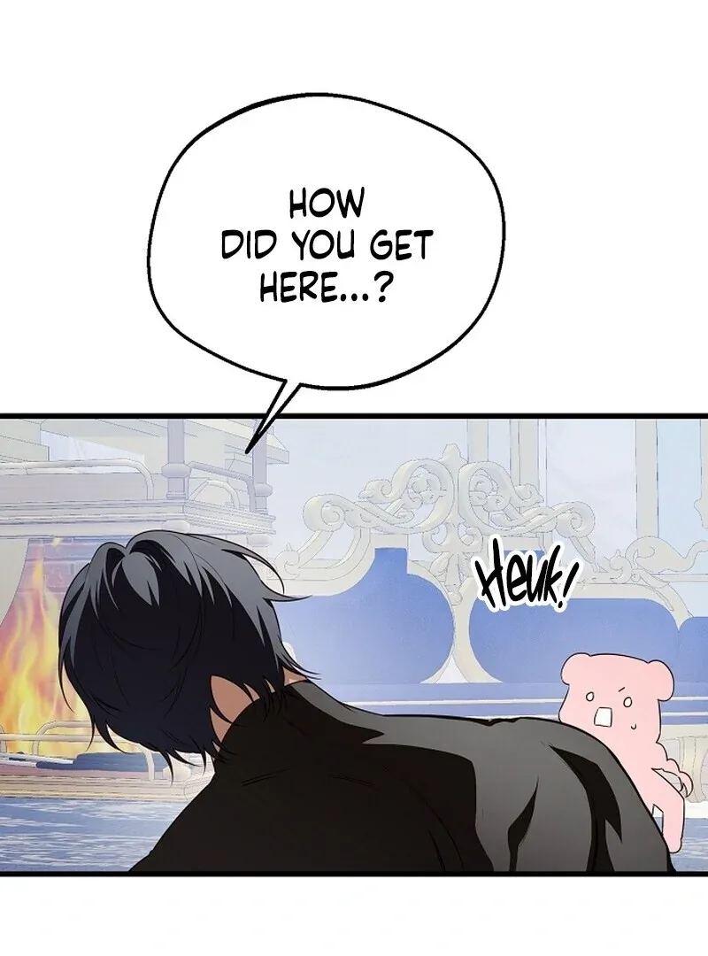 I Became the Adopted Daughter of the Sea Guardian Chapter 40 page 28