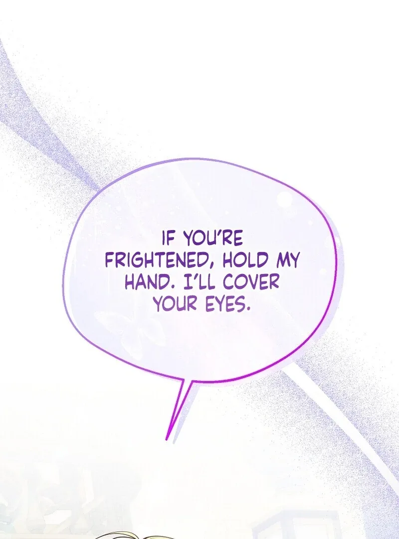 I Became the Adopted Daughter of the Sea Guardian Chapter 40 page 8
