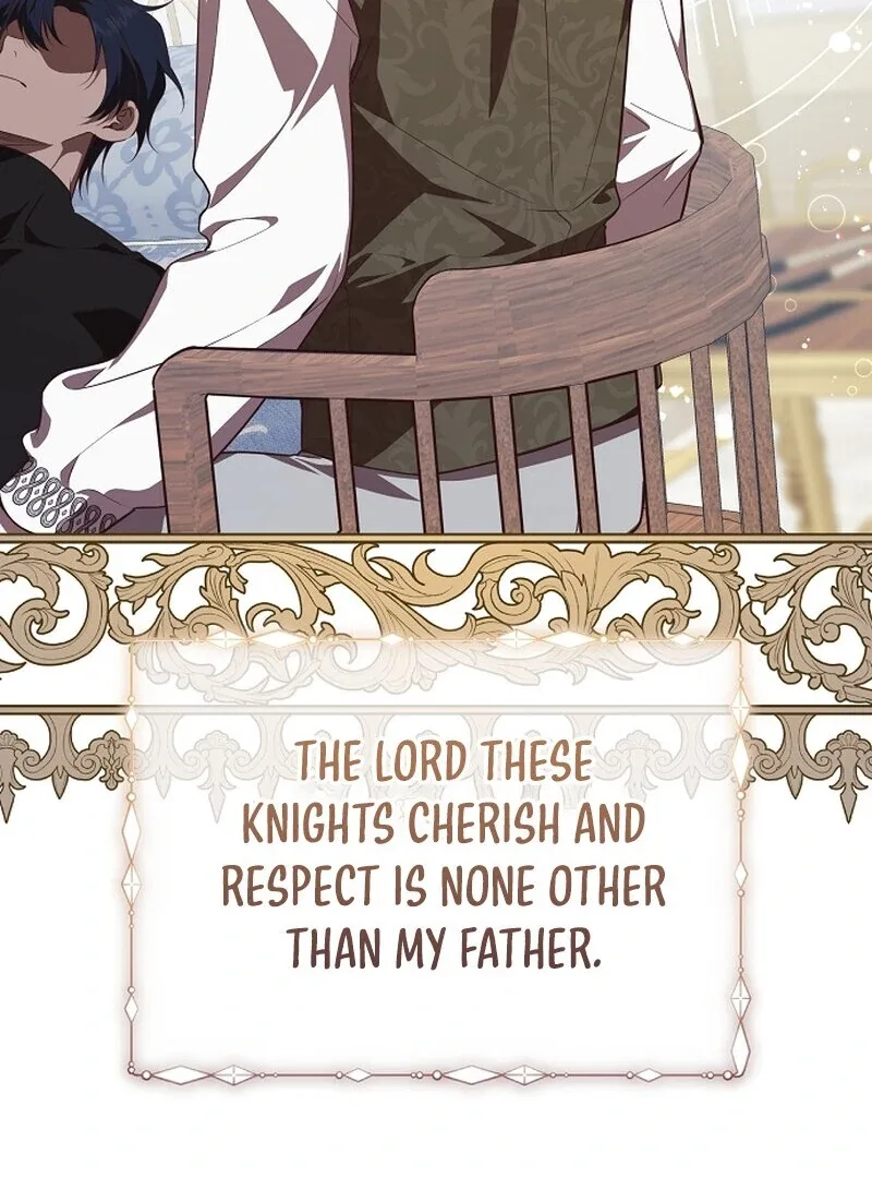 I Became the Adopted Daughter of the Sea Guardian Chapter 40 page 43