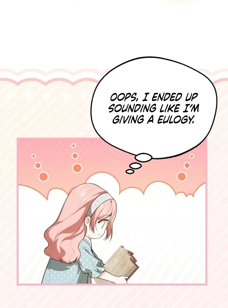 I Became the Adopted Daughter of the Sea Guardian Chapter 39 page 31