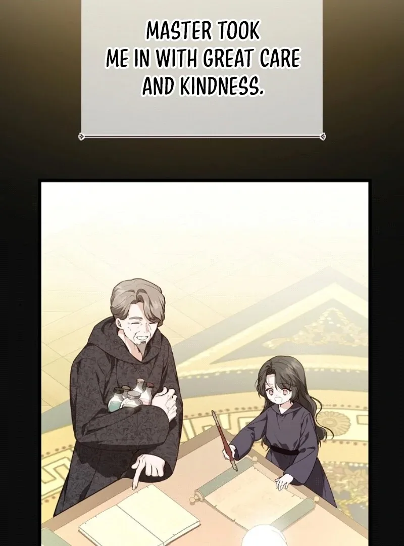 I Became the Adopted Daughter of the Sea Guardian Chapter 39 page 16
