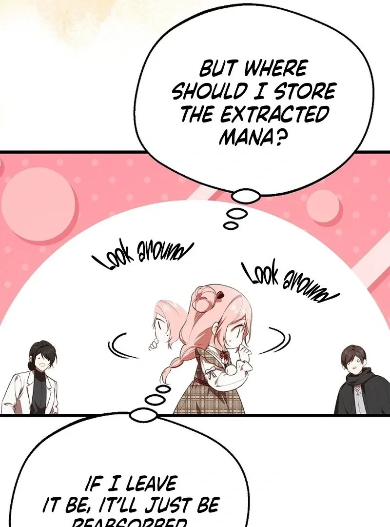 I Became the Adopted Daughter of the Sea Guardian Chapter 40 page 50