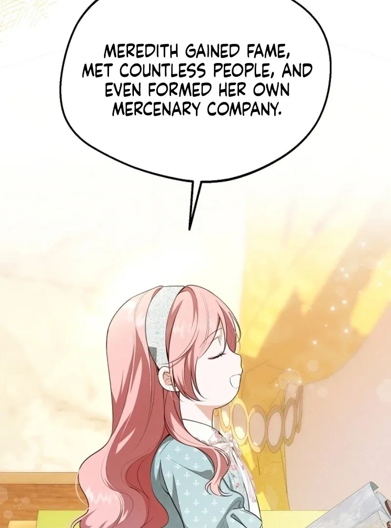 I Became the Adopted Daughter of the Sea Guardian Chapter 39 page 28