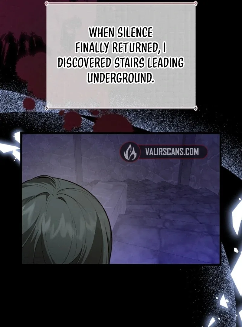 I Became the Adopted Daughter of the Sea Guardian Chapter 39 page 23