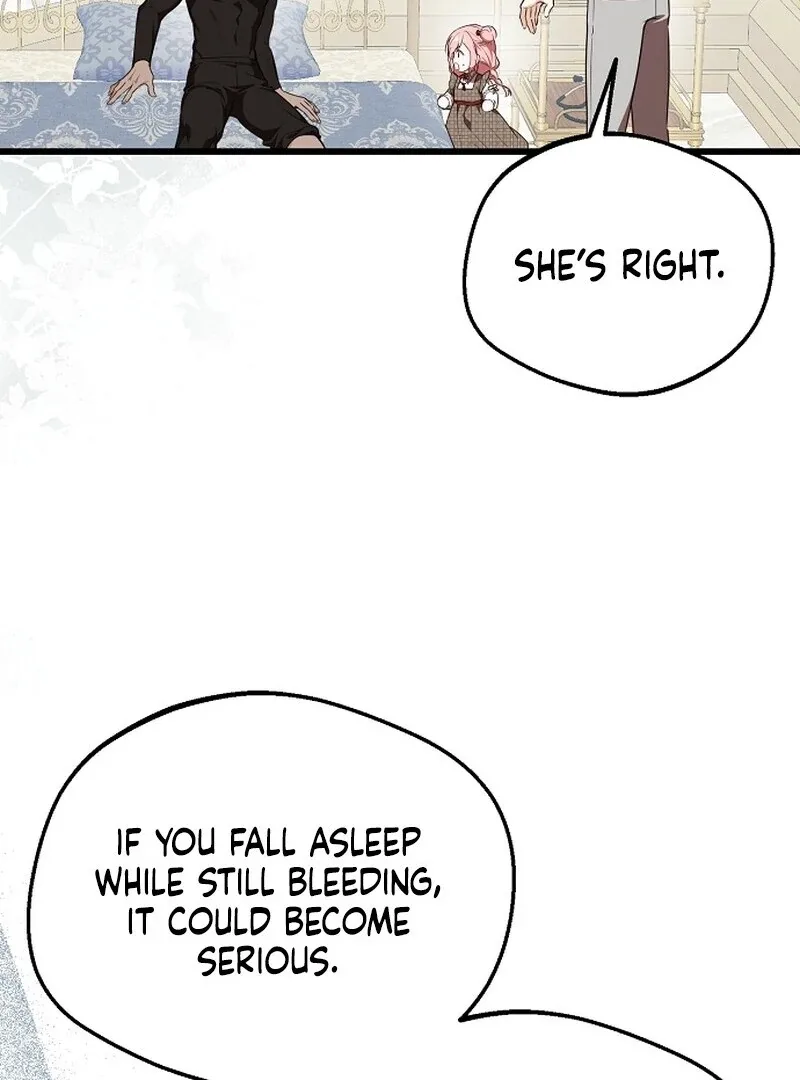 I Became the Adopted Daughter of the Sea Guardian Chapter 40 page 38