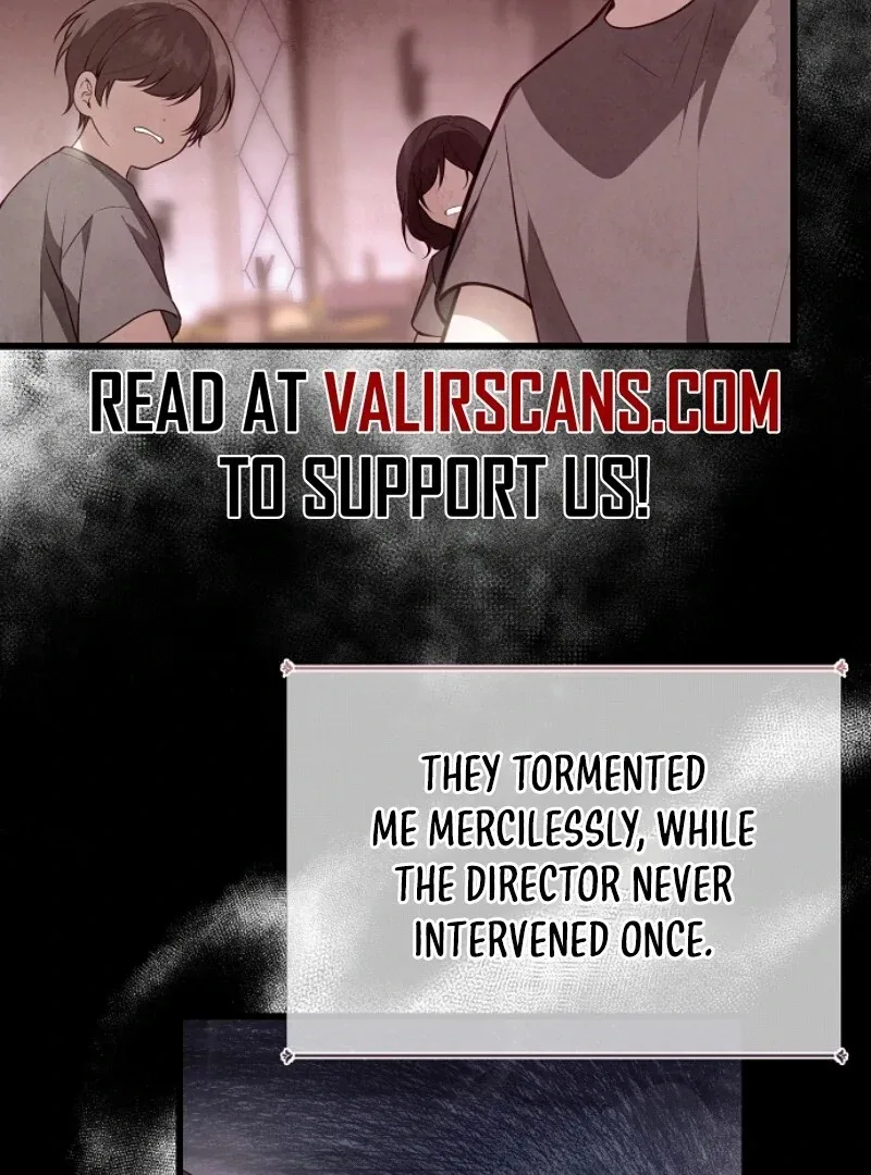I Became the Adopted Daughter of the Sea Guardian Chapter 39 page 8