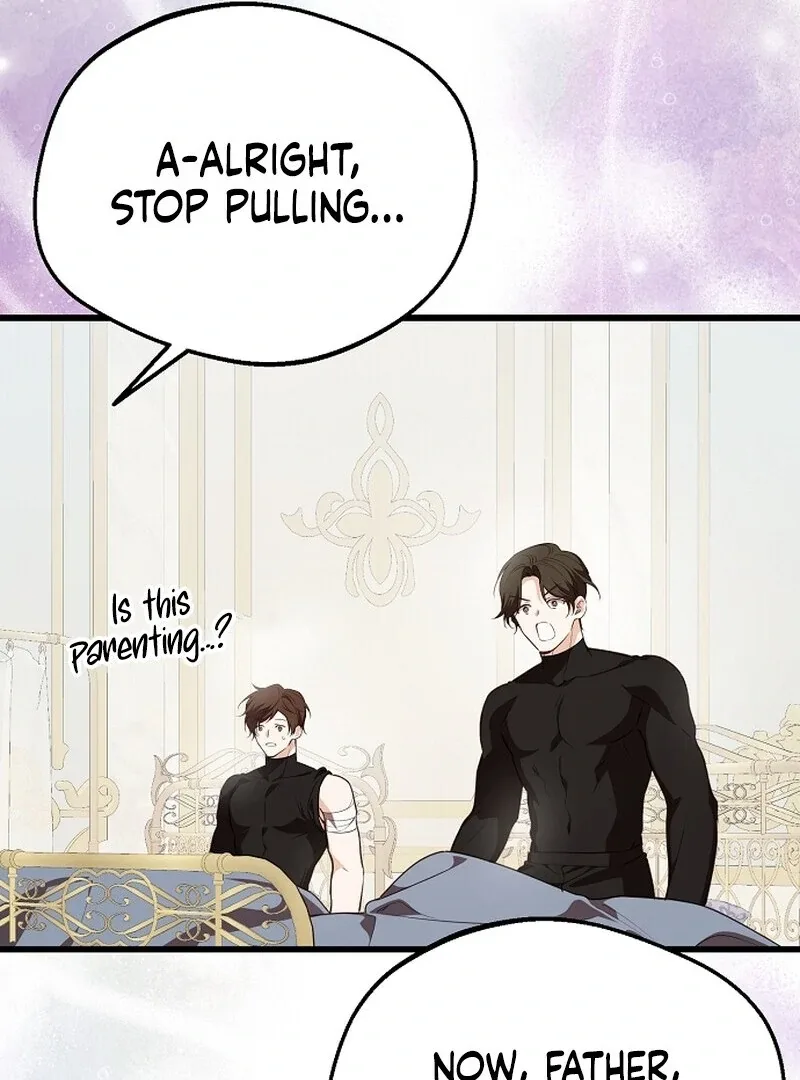 I Became the Adopted Daughter of the Sea Guardian Chapter 40 page 71