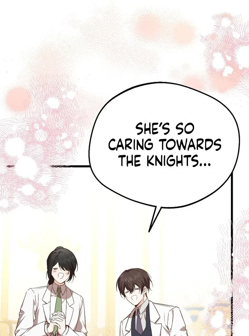 I Became the Adopted Daughter of the Sea Guardian Chapter 40 page 83