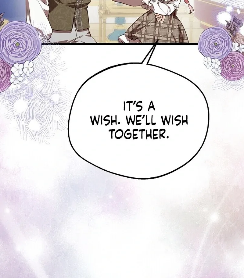 I Became the Adopted Daughter of the Sea Guardian Chapter 40 page 70