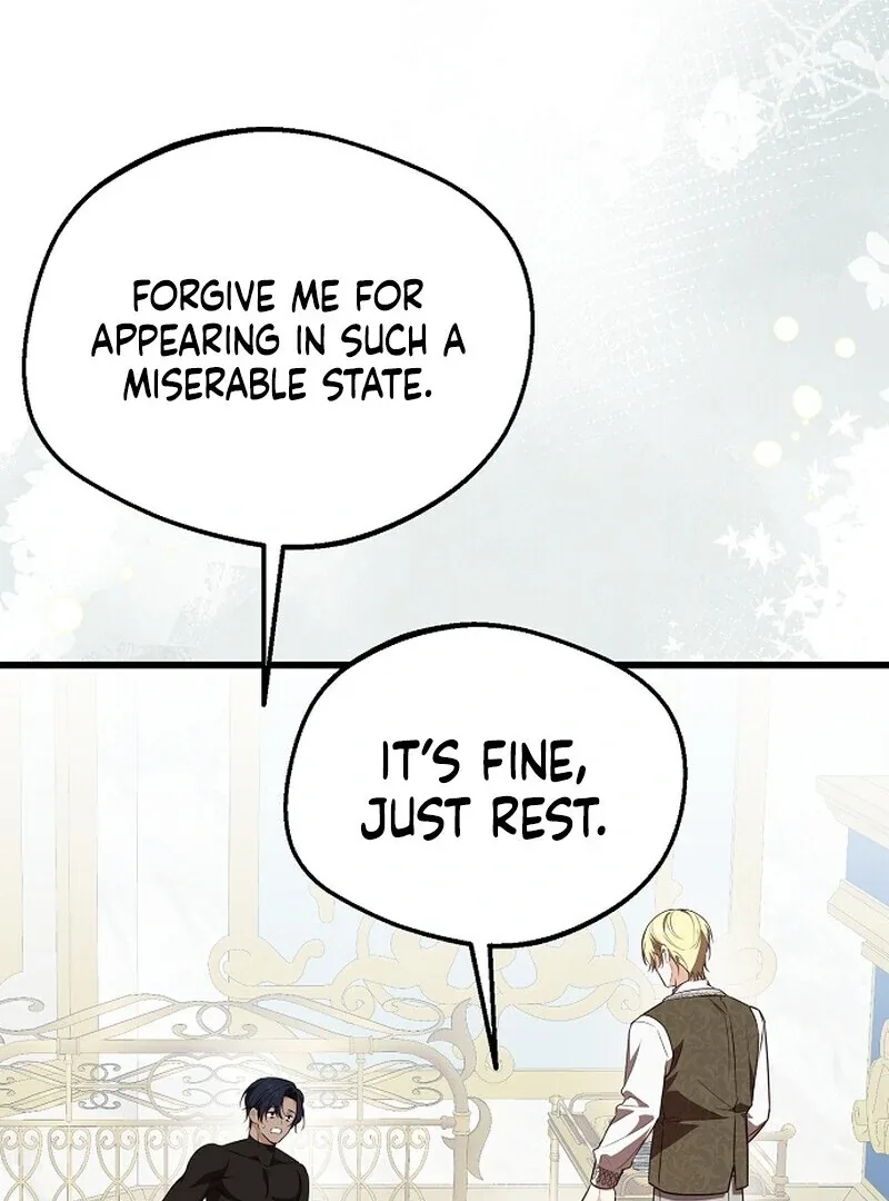 I Became the Adopted Daughter of the Sea Guardian Chapter 40 page 37