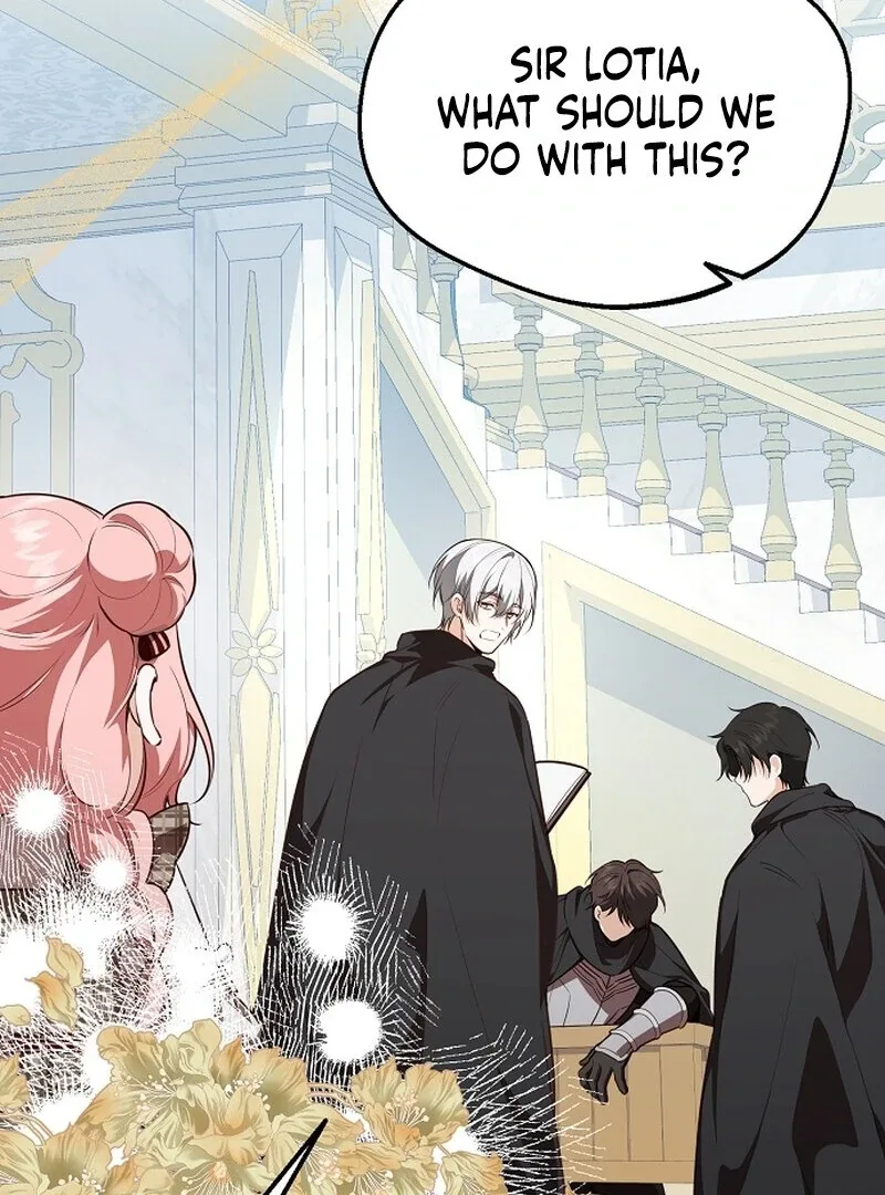 I Became the Adopted Daughter of the Sea Guardian Chapter 40 page 16