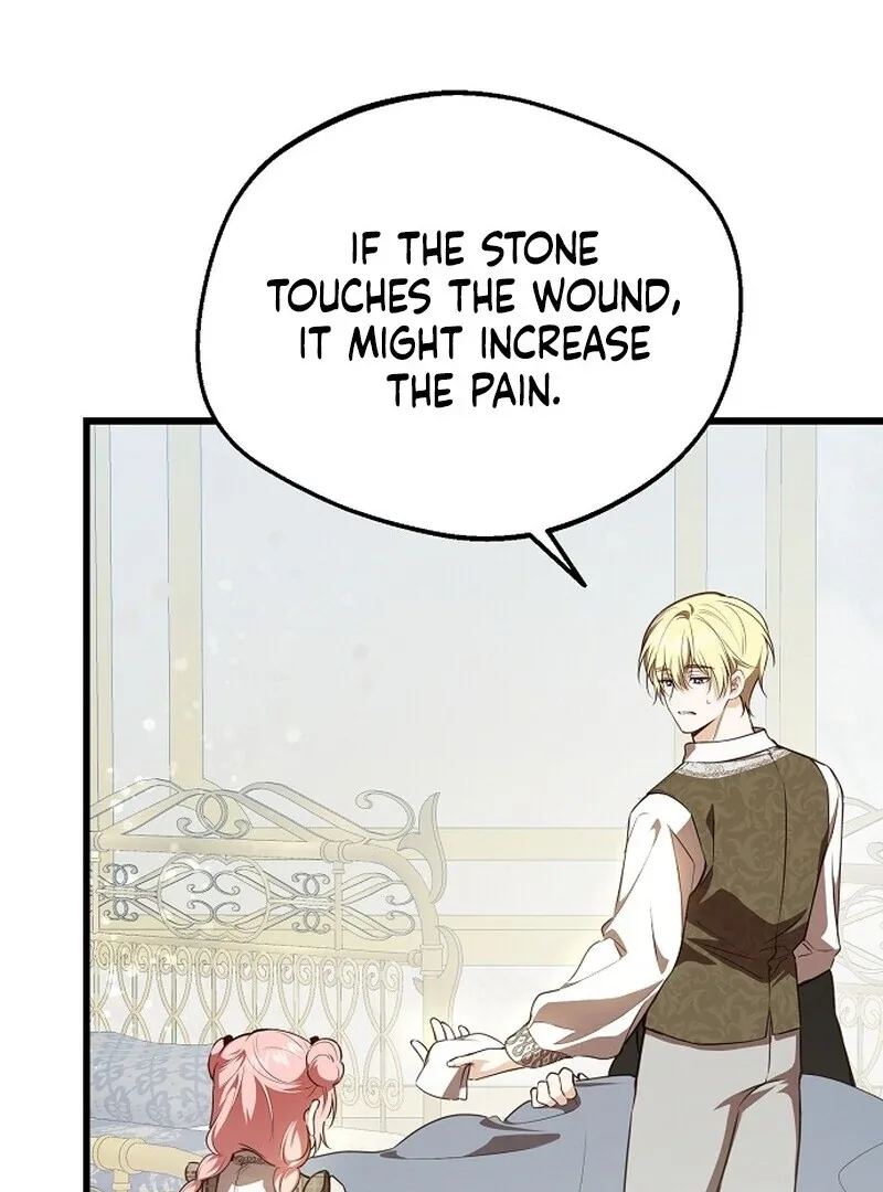 I Became the Adopted Daughter of the Sea Guardian Chapter 40 page 74