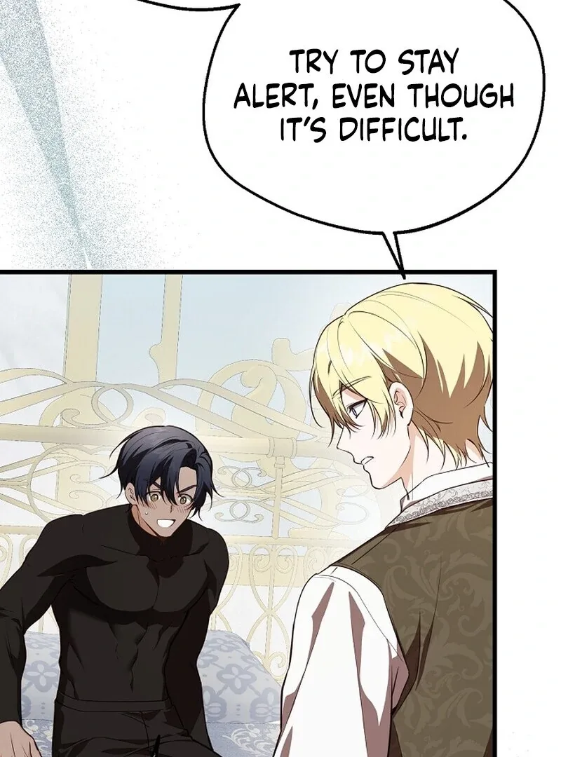I Became the Adopted Daughter of the Sea Guardian Chapter 40 page 39