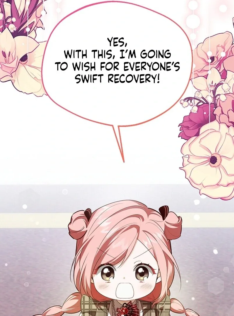 I Became the Adopted Daughter of the Sea Guardian Chapter 40 page 67