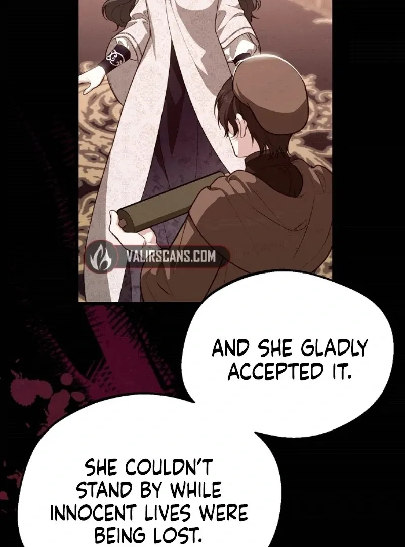 I Became the Adopted Daughter of the Sea Guardian Chapter 39 page 38
