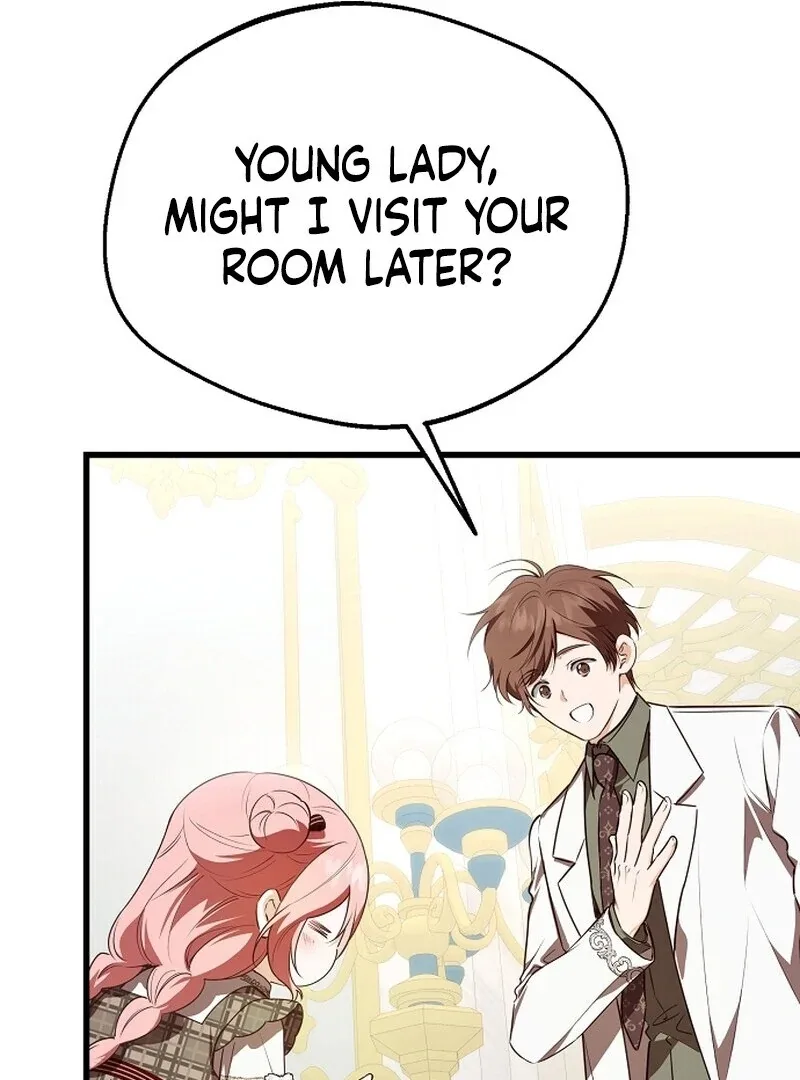 I Became the Adopted Daughter of the Sea Guardian Chapter 40 page 103