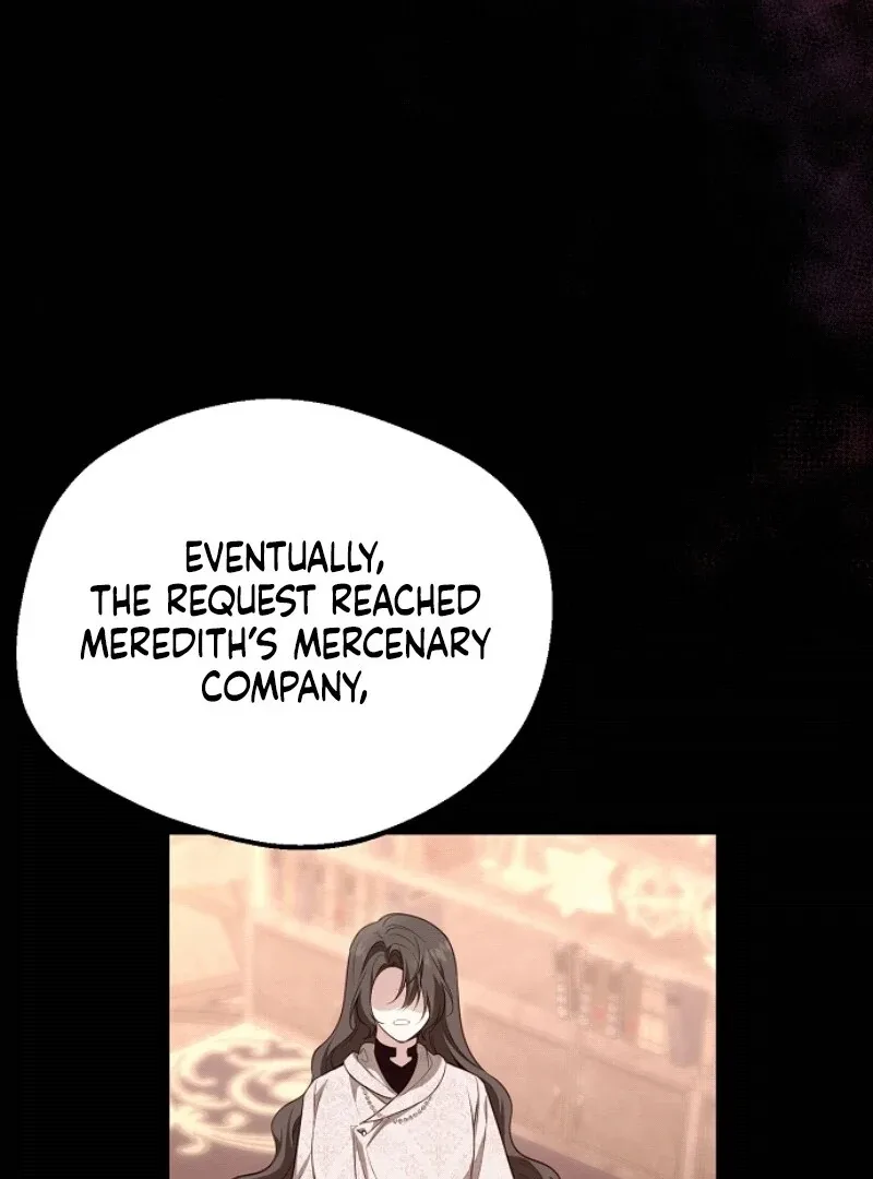 I Became the Adopted Daughter of the Sea Guardian Chapter 39 page 37