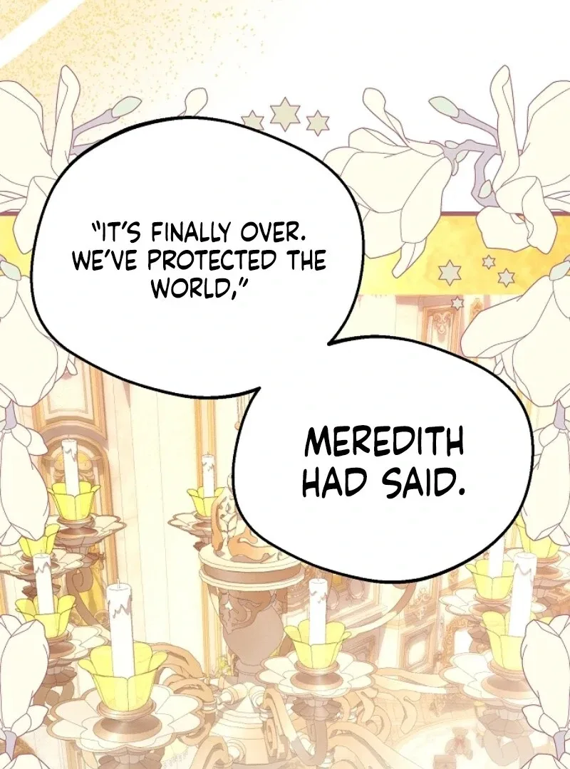 I Became the Adopted Daughter of the Sea Guardian Chapter 39 page 43