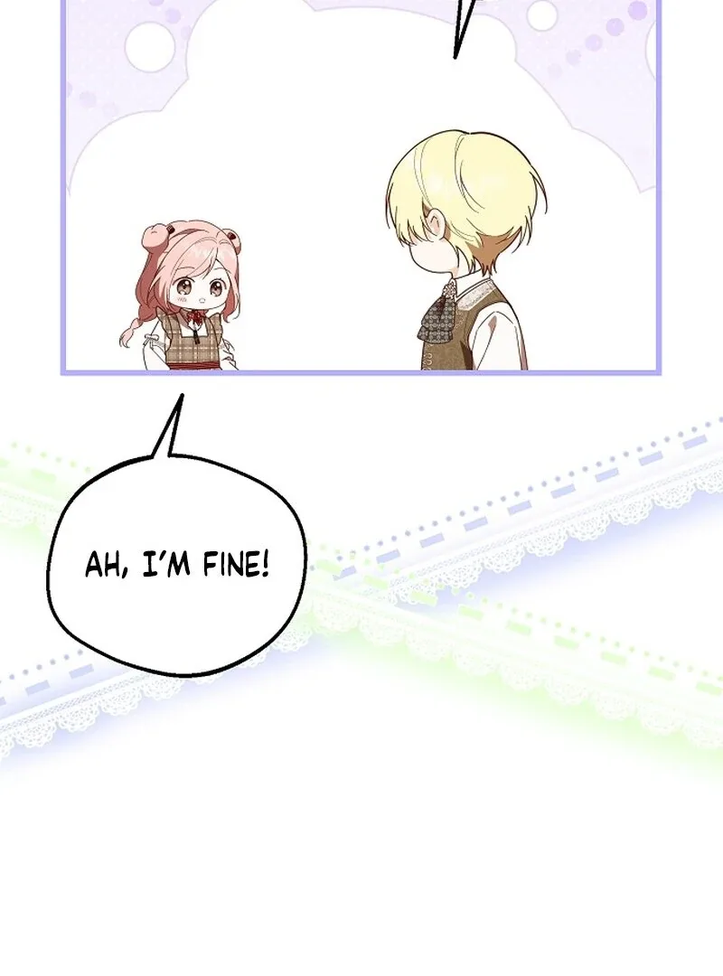 I Became the Adopted Daughter of the Sea Guardian Chapter 40 page 100
