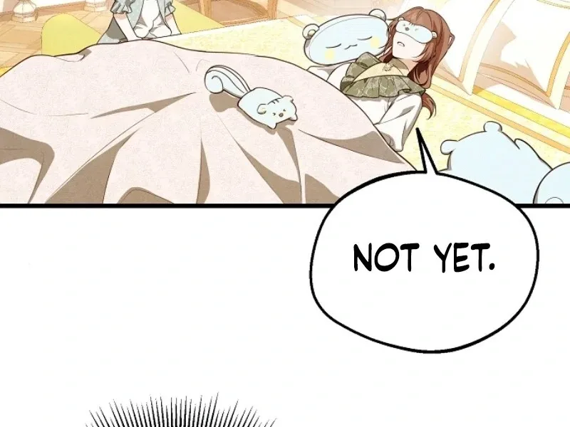 I Became the Adopted Daughter of the Sea Guardian Chapter 39 page 33