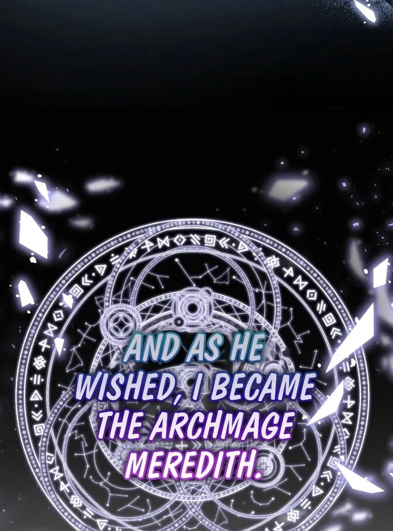 I Became the Adopted Daughter of the Sea Guardian Chapter 39 page 26