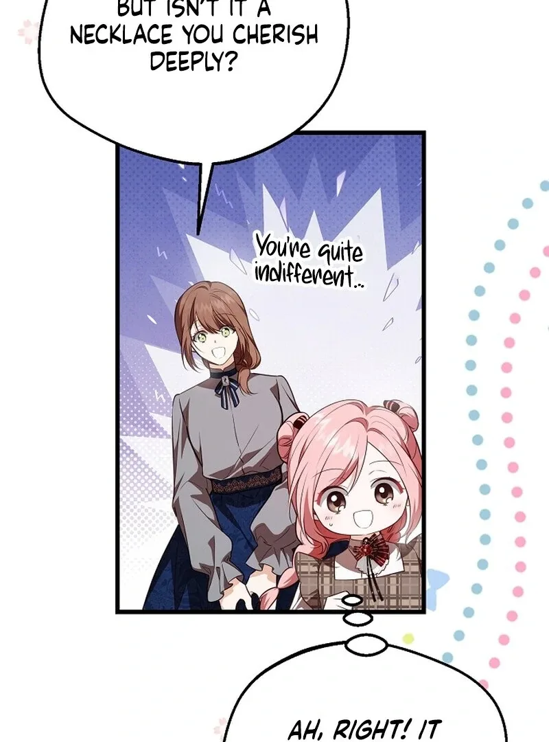 I Became the Adopted Daughter of the Sea Guardian Chapter 40 page 105