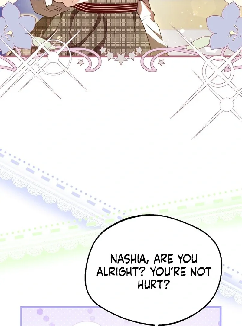 I Became the Adopted Daughter of the Sea Guardian Chapter 40 page 99