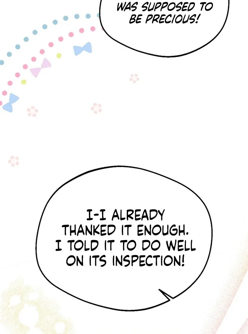 I Became the Adopted Daughter of the Sea Guardian Chapter 40 page 106