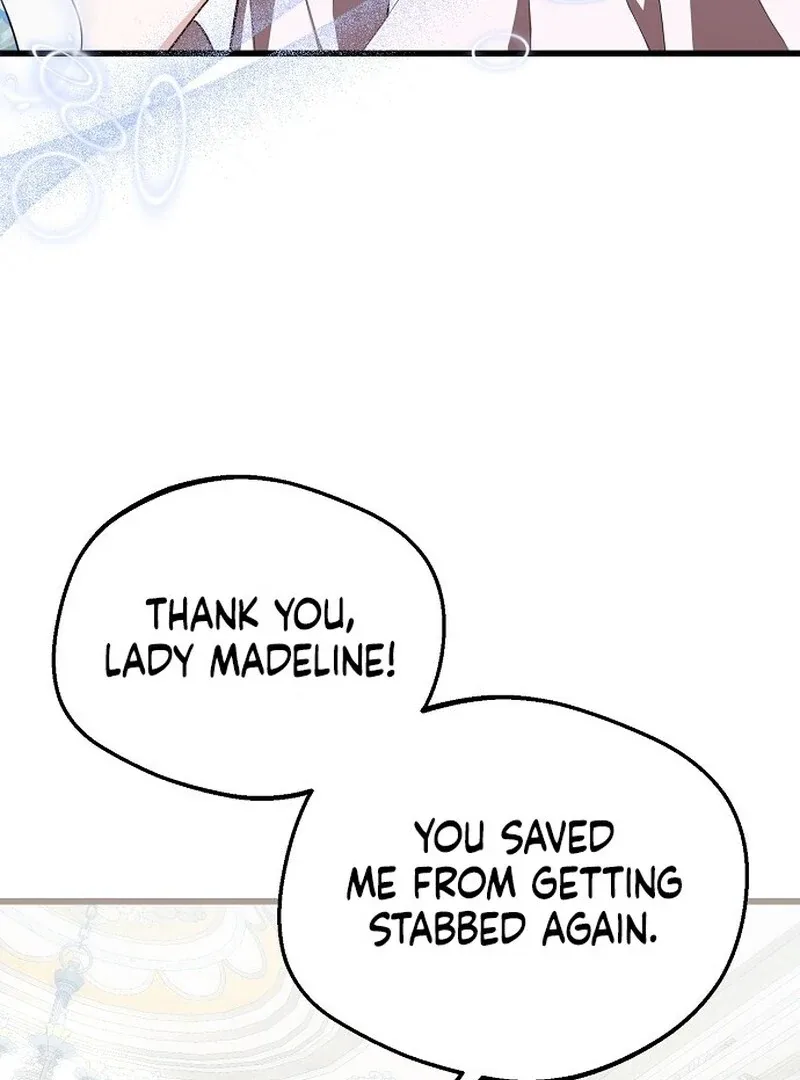 I Became the Adopted Daughter of the Sea Guardian Chapter 41 page 83