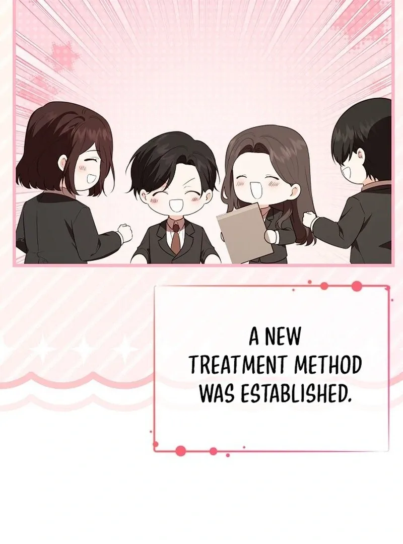 I Became the Adopted Daughter of the Sea Guardian Chapter 41 page 48